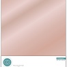 Craft Consortium The Essential Mirror Card A4 Rose Gold (CCEMC014)