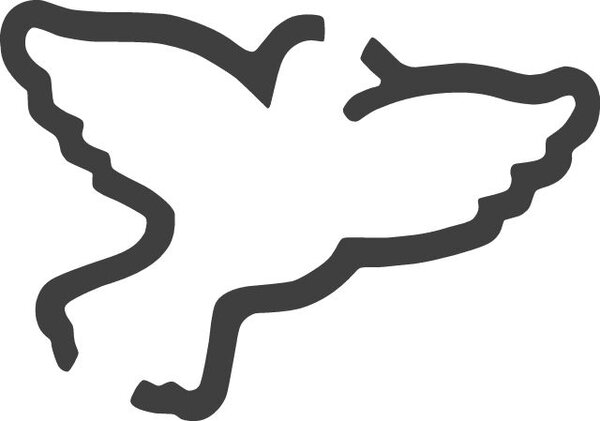 Heyda Motiefpons Klein Duif PopUp (203687446) Heyda Motiefpons Klein Duif PopUp (203687446)