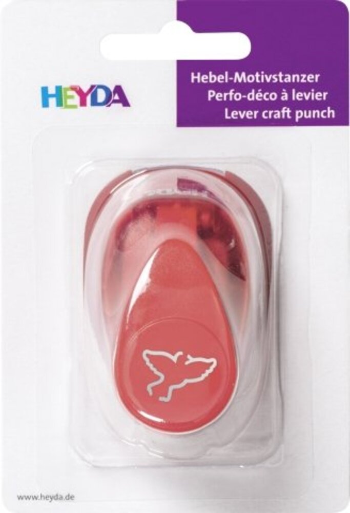 Heyda Motiefpons Klein Duif PopUp (203687446) Heyda Motiefpons Klein Duif PopUp (203687446)