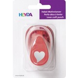 Heyda Motiefpons Klein Hart Elegant (203687454)