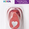Heyda Motiefpons Klein Hart Elegant (203687454) Heyda Motiefpons Klein Hart Elegant (203687454)