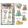 AALL and Create Clear Stamp Set A7 Whiff ‘n Wings (AALL-TP-1417) AALL and Create Clear Stamp Set A7 Whiff ‘n Wings (AALL-TP-1417)