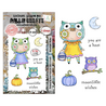 AALL and Create Clear Stamp Set A7 Moonlight Wishes (AALL-TP-1421) AALL and Create Clear Stamp Set A7 Moonlight Wishes (AALL-TP-1421)