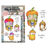 AALL and Create Clear Stamp Set A7 Pumpkin Pals (AALL-TP-1426) AALL and Create Clear Stamp Set A7 Pumpkin Pals (AALL-TP-1426)