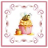 Find It Trading Stitch and Do Sweet Honey Bees (STDO264) Find It Trading Stitch and Do Sweet Honey Bees (STDO264)