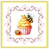 Find It Trading Stitch and Do Sweet Honey Bees (STDO264) Find It Trading Stitch and Do Sweet Honey Bees (STDO264)