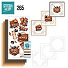 Find It Trading Stitch and Do Grillmasters (STDO265) Find It Trading Stitch and Do Grillmasters (STDO265)