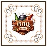 Find It Trading Stitch and Do Grillmasters (STDO265) Find It Trading Stitch and Do Grillmasters (STDO265)