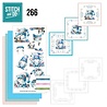 Find It Trading Stitch and Do Happy Gnomes (STDO266) Find It Trading Stitch and Do Happy Gnomes (STDO266)