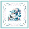 Find It Trading Stitch and Do Happy Gnomes (STDO266) Find It Trading Stitch and Do Happy Gnomes (STDO266)
