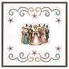 Find It Trading Stitch and Do Victorian Christmas Tales (STDO267) Find It Trading Stitch and Do Victorian Christmas Tales (STDO267)