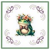 Find It Trading Stitch and Do Joyful Hoppers (STDO268) Find It Trading Stitch and Do Joyful Hoppers (STDO268)