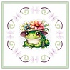 Find It Trading Stitch and Do Joyful Hoppers (STDO268) Find It Trading Stitch and Do Joyful Hoppers (STDO268)