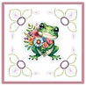 Find It Trading Stitch and Do Joyful Hoppers (STDO268) Find It Trading Stitch and Do Joyful Hoppers (STDO268)