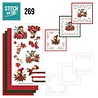 Find It Trading Stitch and Do Fairy Christmas (STDO269) Find It Trading Stitch and Do Fairy Christmas (STDO269)