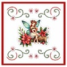 Find It Trading Stitch and Do Fairy Christmas (STDO269) Find It Trading Stitch and Do Fairy Christmas (STDO269)