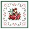 Find It Trading Stitch and Do Fairy Christmas (STDO269) Find It Trading Stitch and Do Fairy Christmas (STDO269)