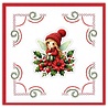 Find It Trading Stitch and Do Fairy Christmas (STDO269) Find It Trading Stitch and Do Fairy Christmas (STDO269)