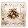 Find It Trading Stitch and Do Embroidery Cards Joyful Christmas Bells (STDOPP041)