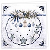 Find It Trading Dot and Do Hobbydots Cards Blue Christmas Serenity (DODOPP051) Find It Trading Dot and Do Hobbydots Cards Blue Christmas Serenity (DODOPP051)