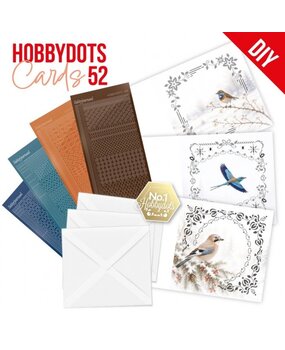 Find It Trading Dot and Do Hobbydots Cards Whispers Of Winter (DODOPP052) Find It Trading Dot and Do Hobbydots Cards Whispers Of Winter (DODOPP052)