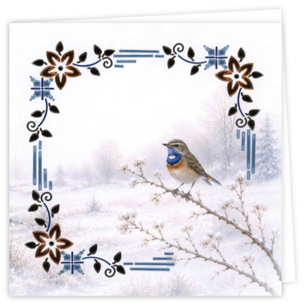 Find It Trading Dot and Do Hobbydots Cards Whispers Of Winter (DODOPP052) Find It Trading Dot and Do Hobbydots Cards Whispers Of Winter (DODOPP052)