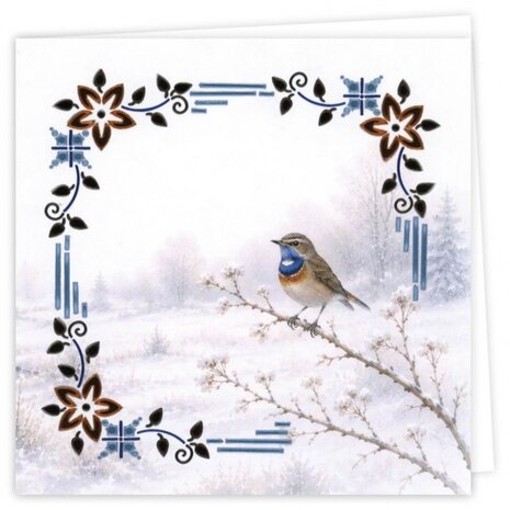 Find It Trading Dot and Do Hobbydots Cards Whispers Of Winter (DODOPP052) Find It Trading Dot and Do Hobbydots Cards Whispers Of Winter (DODOPP052)