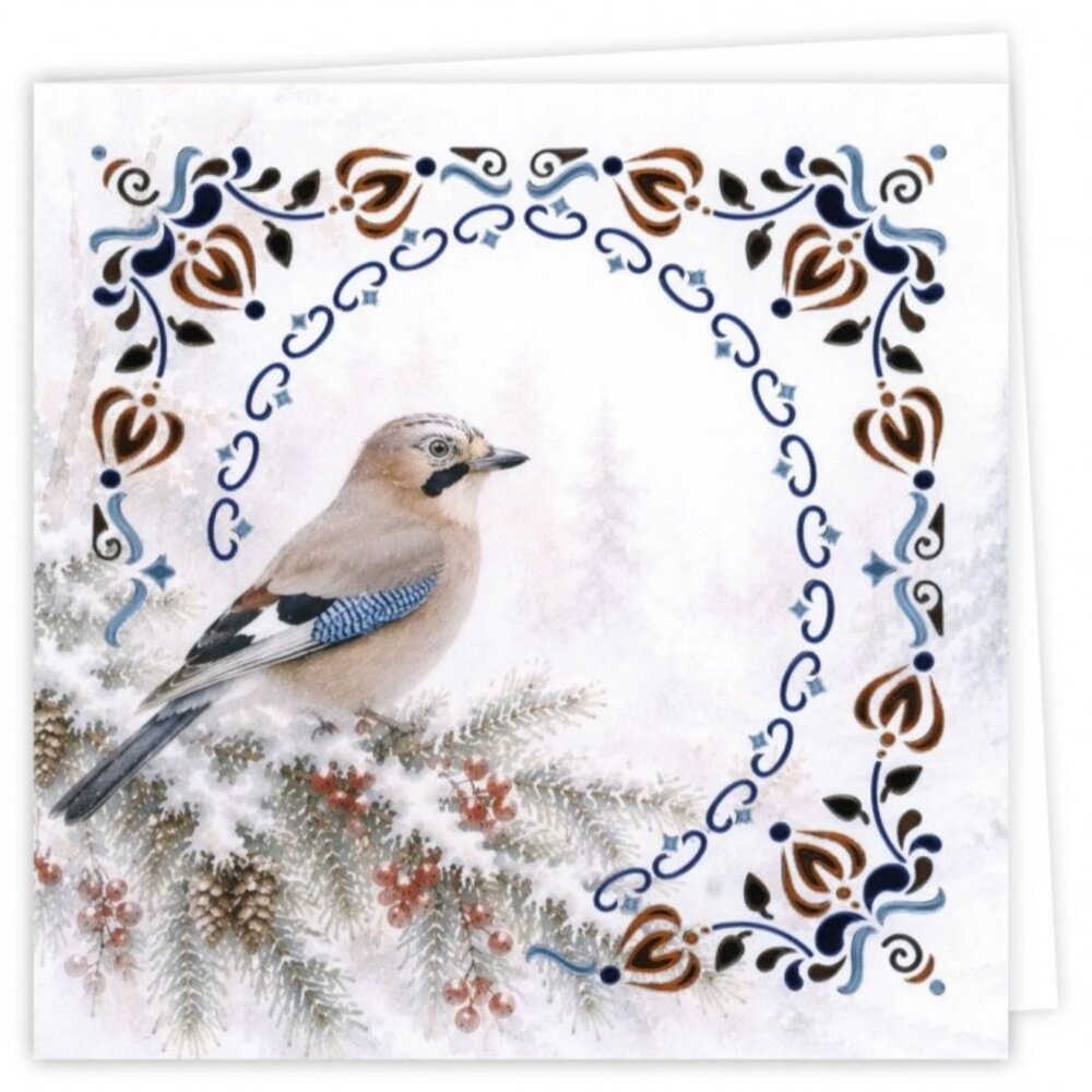 Find It Trading Dot and Do Hobbydots Cards Whispers Of Winter (DODOPP052) Find It Trading Dot and Do Hobbydots Cards Whispers Of Winter (DODOPP052)