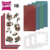 Find It Trading HobbyDots Sparkles Victorian Christmas Tales (SPDO156) Find It Trading HobbyDots Sparkles Victorian Christmas Tales (SPDO156)