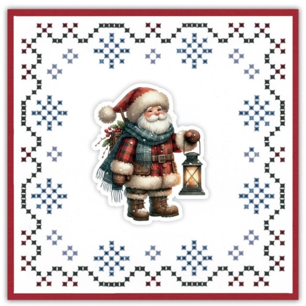 Find It Trading HobbyDots Sparkles Victorian Christmas Tales (SPDO156) Find It Trading HobbyDots Sparkles Victorian Christmas Tales (SPDO156)