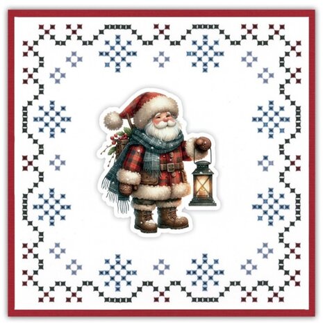Find It Trading HobbyDots Sparkles Victorian Christmas Tales (SPDO156) Find It Trading HobbyDots Sparkles Victorian Christmas Tales (SPDO156)