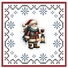 Find It Trading HobbyDots Sparkles Victorian Christmas Tales (SPDO156) Find It Trading HobbyDots Sparkles Victorian Christmas Tales (SPDO156)