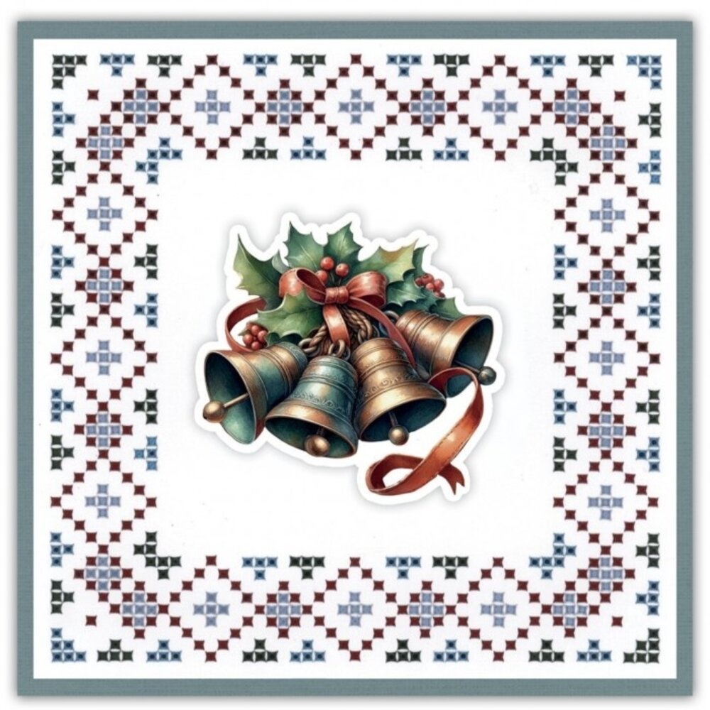 Find It Trading HobbyDots Sparkles Victorian Christmas Tales (SPDO156) Find It Trading HobbyDots Sparkles Victorian Christmas Tales (SPDO156)