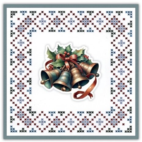 Find It Trading HobbyDots Sparkles Victorian Christmas Tales (SPDO156) Find It Trading HobbyDots Sparkles Victorian Christmas Tales (SPDO156)