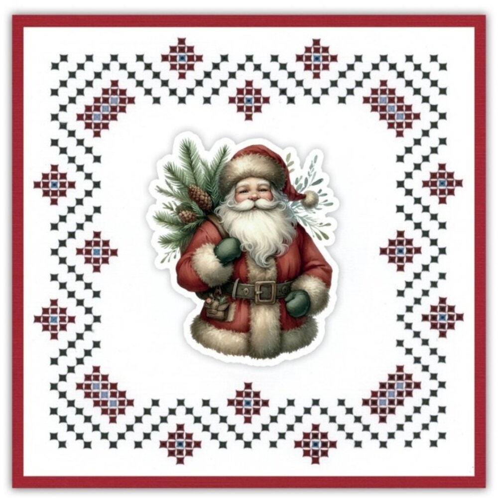 Find It Trading HobbyDots Sparkles Victorian Christmas Tales (SPDO156) Find It Trading HobbyDots Sparkles Victorian Christmas Tales (SPDO156)