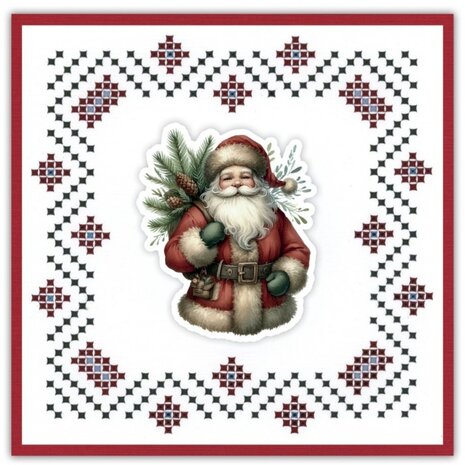 Find It Trading HobbyDots Sparkles Victorian Christmas Tales (SPDO156) Find It Trading HobbyDots Sparkles Victorian Christmas Tales (SPDO156)