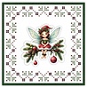 Find It Trading HobbyDots Sparkles Fairy Christmas (SPDO157) Find It Trading HobbyDots Sparkles Fairy Christmas (SPDO157)