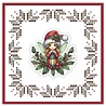 Find It Trading HobbyDots Sparkles Fairy Christmas (SPDO157) Find It Trading HobbyDots Sparkles Fairy Christmas (SPDO157)