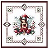Find It Trading HobbyDots Sparkles Fairy Christmas (SPDO157) Find It Trading HobbyDots Sparkles Fairy Christmas (SPDO157)