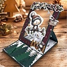 Berrie's Beauties Whimsical Christmas Dies Festive Forest (BBD10132) Berrie's Beauties Whimsical Christmas Dies Festive Forest (BBD10132)