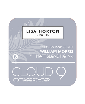 Lisa Horton Crafts Matt Blending Ink Cottage Powder (LHCIP262) Lisa Horton Crafts Matt Blending Ink Cottage Powder (LHCIP262)