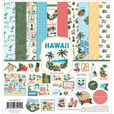 Carta Bella Hawaii 12x12 Inch Collection Kit (CBHI507016)