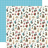 Carta Bella Hawaii 12x12 Inch Collection Kit (CBHI507016)