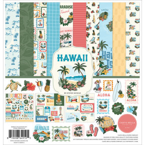 Hawaii