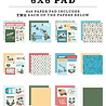 Carta Bella Hawaii 6x6 Inch Paper Pad (CBHI507023)