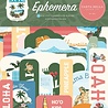 Carta Bella Hawaii Ephemera (CBHI507024) Carta Bella Hawaii Ephemera (CBHI507024)