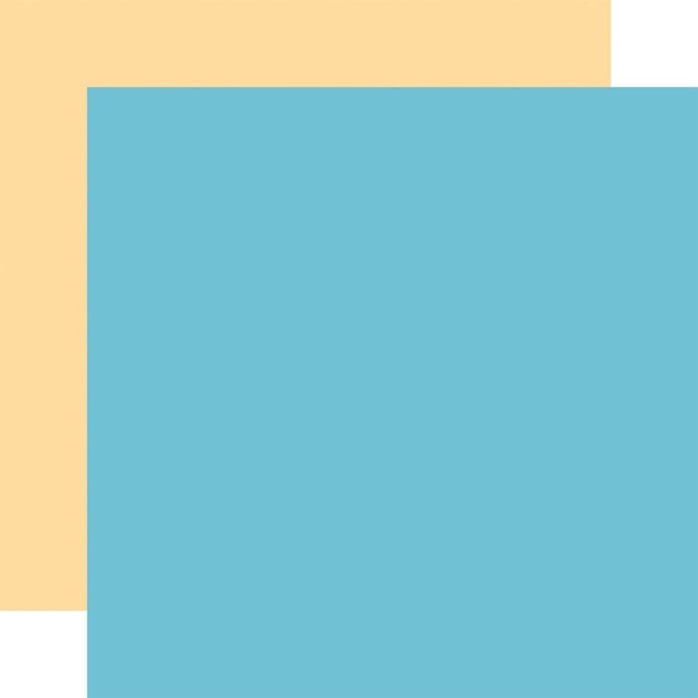 Carta Bella Hawaii 12x12 Inch Coordination Solids Paper Pack (CBHI507015) Carta Bella Hawaii 12x12 Inch Coordination Solids Paper Pack (CBHI507015)