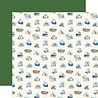 Carta Bella Greece 12x12 Inch Collection Kit (CBGR508016) Carta Bella Greece 12x12 Inch Collection Kit (CBGR508016)