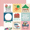 Echo Park Freshly Picked 12x12 Inch Collection Kit (FP510016) Echo Park Freshly Picked 12x12 Inch Collection Kit (FP510016)
