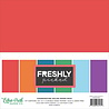 Echo Park Freshly Picked 12x12 Inch Coordination Solids Paper Pack (FP510015) Echo Park Freshly Picked 12x12 Inch Coordination Solids Paper Pack (FP510015)